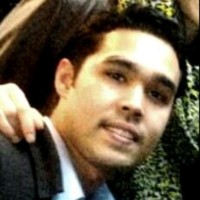 Wellington College International Shanghai Employee Kelvin Nelles's profile photo