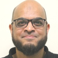 MCR Systems Ltd Employee Hanif Khalifa's profile photo