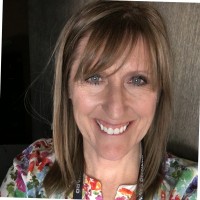 Colbert Cooper Hill Attorneys Employee Jackie Slater's profile photo