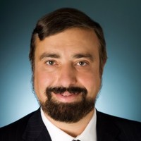 Quantifi, Inc. Employee Dmitry Pugachevsky's profile photo