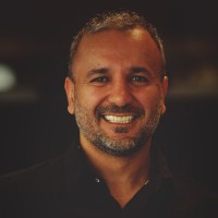 Premier Construction Software Employee Parham Mousavi's profile photo