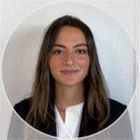EASYNEO Employee Azza Baghdadi's profile photo