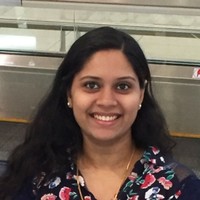 Jisha John Email