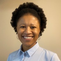 MGPG EVENTS, INC. Employee Kendall Sprinkle's profile photo