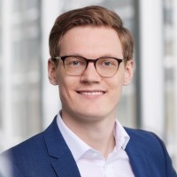 BLUECON Employee Maximilian Schott's profile photo