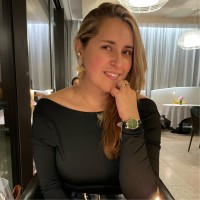 CADDEN Employee Laura Silbana Pulido's profile photo
