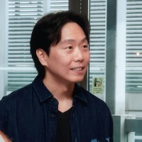 Hiredly Employee Derek Toh's profile photo