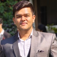 M P Prime Structures Employee Darshan Parmar's profile photo