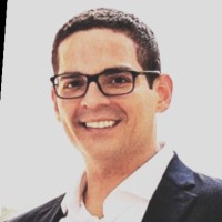Accent Wire Tie Employee Santiago Gonzalez's profile photo