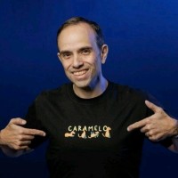 E-mail e número de telefone de Eloi Prado De Assis