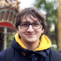 QUIBIQ Employee David Leinweber's profile photo