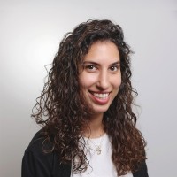 TLVTech Employee Avital Ostro's profile photo