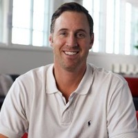 Doxel Employee Josh Leavy's profile photo