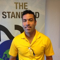 SOLLiD Cabinetry Employee Rick Stewart's profile photo