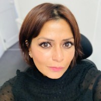 Komal Patel Email & Phone Number