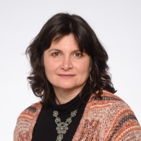 Elsevier Employee Karin Hilton's profile photo