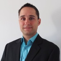 Olympus IMS Employee Mathieu Gagnon's profile photo