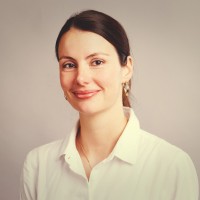 Another Earth Employee Isabell Koutsandreou's profile photo
