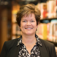 Clifton Park-Halfmoon Public Library Employee Alexandra Gutelius's profile photo