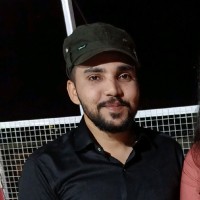 Mech Tech Engineering Employee Rahul Sharma's profile photo