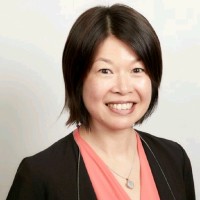 Bearing Search Pte Ltd Employee Rika Chan's profile photo