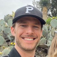 Squero Employee Dan Stroud's profile photo