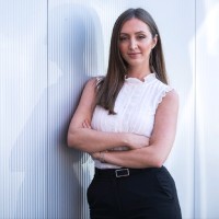 BMTEC B.V. Employee Preni Babakhani's profile photo