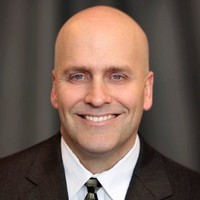 Sutter Health Employee David Rigby's profile photo