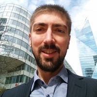 Prodémial Employee David Cantin's profile photo