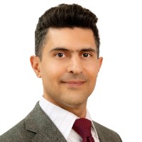 Vahagn Stepanian Email & Phone Number