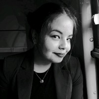 LISAA - L'Institut Supérieur des Arts Appliqués. Employee Wendy Raych's profile photo