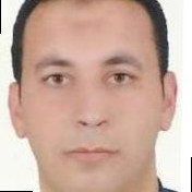 Archen Engineering Consultants Employee Hossam El-Kaffas's profile photo