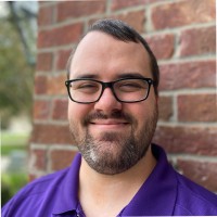 Restech Information Services Employee Nathan Berry's profile photo