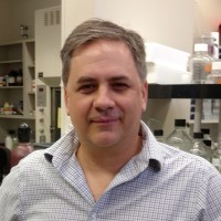 Syntax Bio Employee Brad Merrill's profile photo