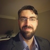 Boeing Company Employee Philip Key's profile photo