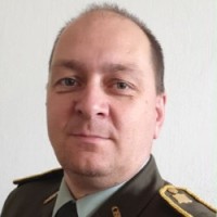 SEC Technologies Employee Robert Hromada's profile photo