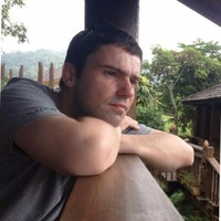 Colwyn Technologies Employee Andrew Hughes's profile photo