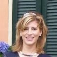 api - anonima petroli italiana Employee Gloria Grena's profile photo