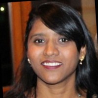 THMED, LLC Employee Aish Kumar's profile photo