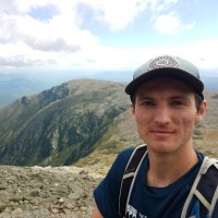 NEON Program Employee Austin Gallant's profile photo