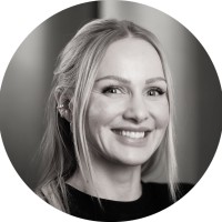 Allakando Employee Linn Nerlund's profile photo