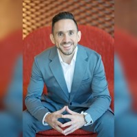 nVent Employee Helmi Srour's profile photo
