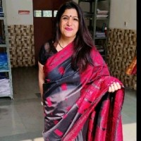 Apeejay School Employee Shivani Verma's profile photo