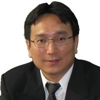 Focuscode Consulting Employee Marty Hsu's profile photo