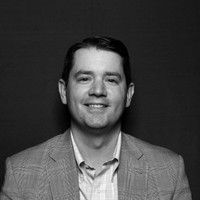 Actalent Employee Mike Burke's profile photo