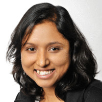 Solyne BV Employee Swini B's profile photo