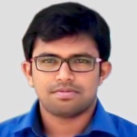 Samsung India Electronic Private Limited Employee Rajesh Dharmar's profile photo