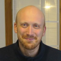 TOPOSCOPE Employee Alexis Bisiaux's profile photo