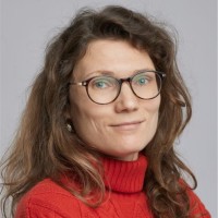 Nilos Employee Nadja Rumjanceva's profile photo