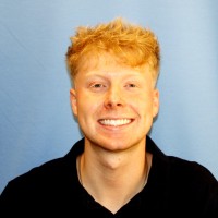 Greenville Water Employee Jacob Dull's profile photo